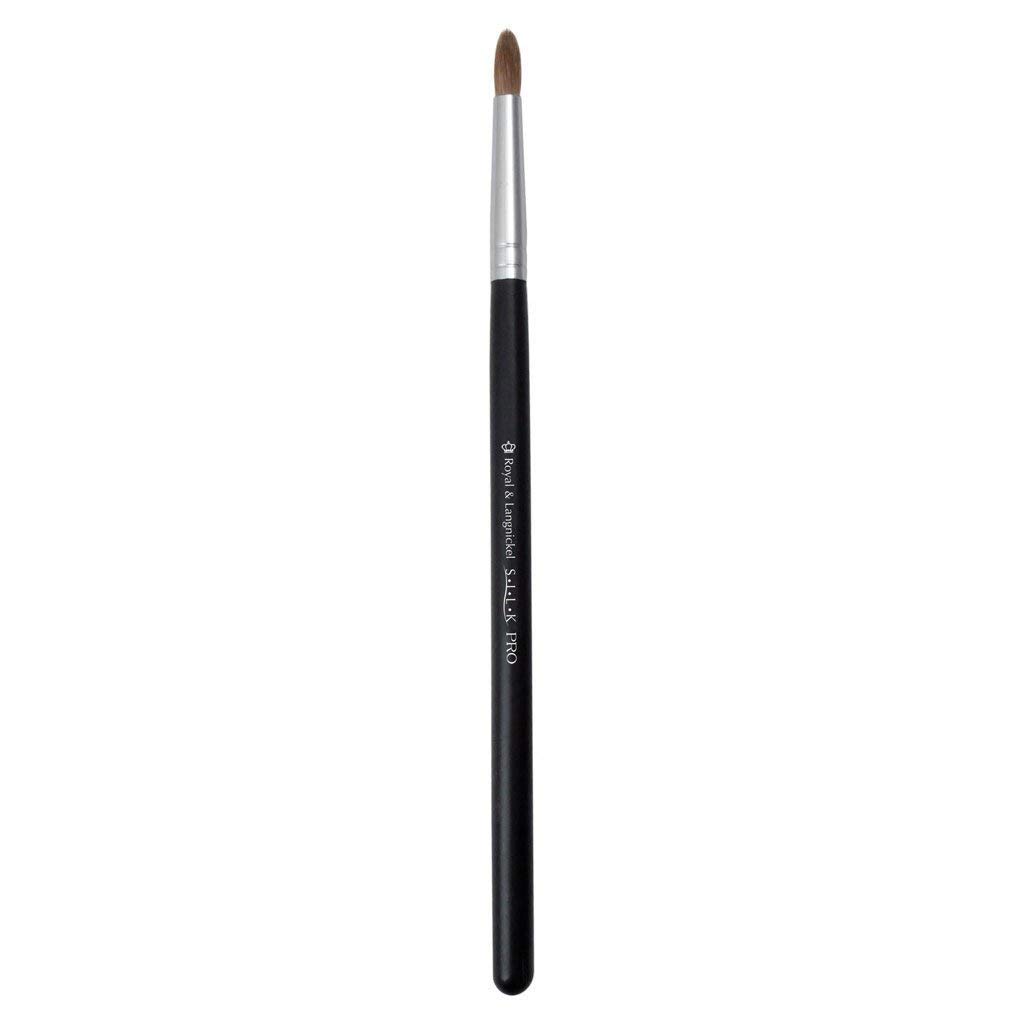 Royal & Langnickel Silk Pro Both Lining and Filling Lips Pointed Liner Brush