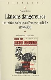 Liaisons dangereuses