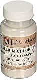 Calcium Chloride- 2 oz. by Midwest Home brewing and Winemaking Supplies