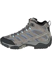 Merrell Women's Moab 2 Mid Waterproof Hiking Boot