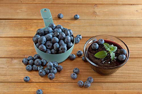 2 KitchenAid+9+Piece+Measuring+Spoon+Aqua