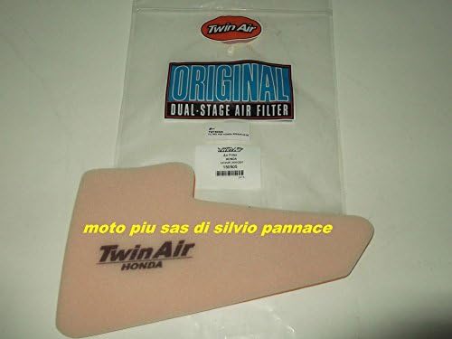 TWIN AIR AIR FILTER FOR HONDA XR650R from 2000 to 2007