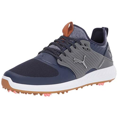 men's ignite pwradapt caged golf shoe
