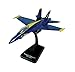 InAir SMITHSONIAN E-Z Build Model Kit - F-18 Hornet Blue Angels