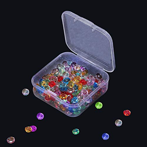 5 Storage+Containers+Plastic+Organizer+Hardware