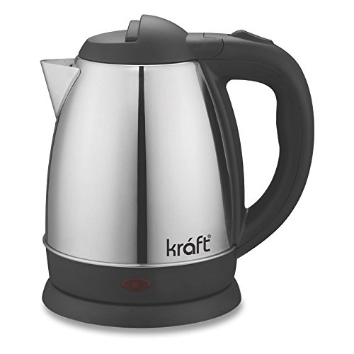 Buy Kraft Electric Imperial Kettle 1.8 Litre Online at Low Prices in