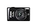 Canon PowerShot ELPH 510 HS 12.1 MP CMOS Digital Camera with Full HD Video and Ultra Wide Angle Lens (Black)