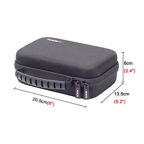 RLSOCO Carrying Case for Philips Norelco OneBlade Electric Trimmer Shaver QP2520/90 ,QP2520/70