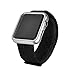 BONSTRAP Compatible with Apple Watch Case 38mm Metal Watch Case 42mm for Apple Watch Protector Series 1 2 3