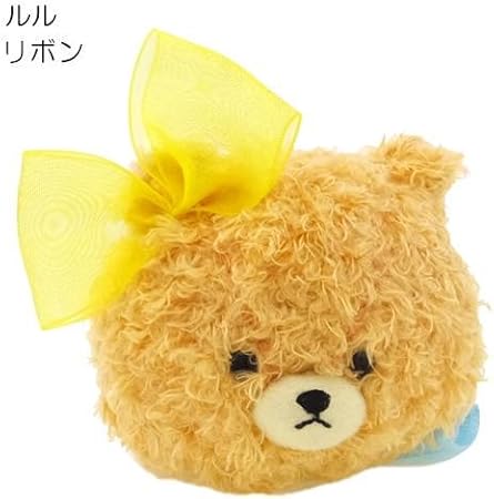 Amazon がんばれ ルルロロ ミニお手玉マスコットアニメキャラクターグッズ通販 ルル リボン おもちゃ おもちゃ