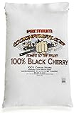 CookinPellets CPBC40lb 100% Black Cherry Pellets