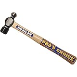 Commercial Ball Pein Hammers - 156-30 20 oz. ball