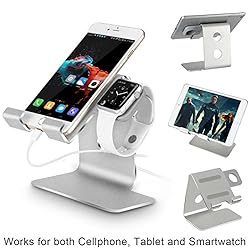 Tranesca 2 in 1 Charging Stand for Apple Watch