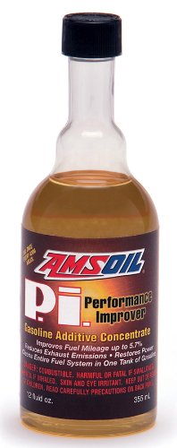 Amsoil P.i. Performance Improver