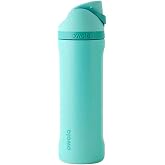 Owala Stainless Steel FreeSip Water Bottle 24oz (90s Kid, 24oz)
