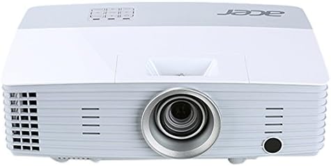 Acer P5327W General Meeting Room Projector (WXGA Resolution, 4000 Lumens, 17000:1 Contrast Ratio)