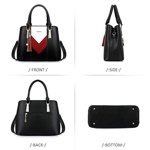 Pomelo Best Handbags for Women with Multiple Internal Pockets Pricepulse