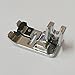 HONEYSEW 7325L Stitch in The Ditch Foot Feet for Singer Featherweight 221 Other Low Shank Singer P60709L