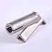 Iglobalbuy 8mm Triangular Speed Welding Nozzle Hot Air Plastic Welder
