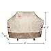 Yukon Glory 8264TB Premium BBQ Grill Cover for Weber Genesis Gas Grills Heavy Duty Waterproof