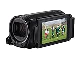 Canon VIXIA HF R72