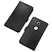 Spigen Wallet S Nexus 6 Case with Foldable Cover and Kickstand Feature for Google Nexus 6 2014 - Black