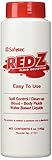 Safetec Red-Z Fluid Control Solidifier, Shaker Top Bottle, 5oz, Each