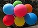 GuassLee Big Balloon 36 Inch Latex Giant Balloon Large Balloons for Photo Shoot/Birthday/Wedding Party/Festival/Event/Carnival Decorations