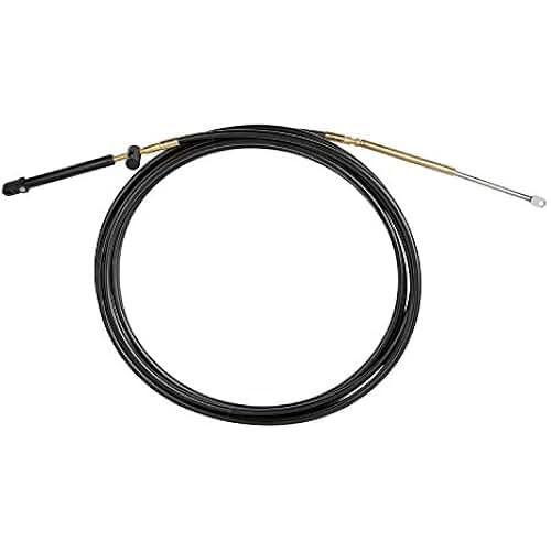 teleflex steering cable replacement
