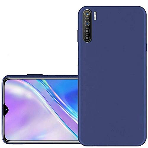 Umravatiya Back Cover For Oppo F15 Cover Case Slim Amazon In Electronics