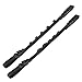 Booms Fishing VRC Vehicle Rod Carrier Fishing Pole Holder for SUV Wagons Vans