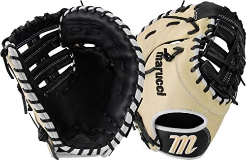marucci first base mitt