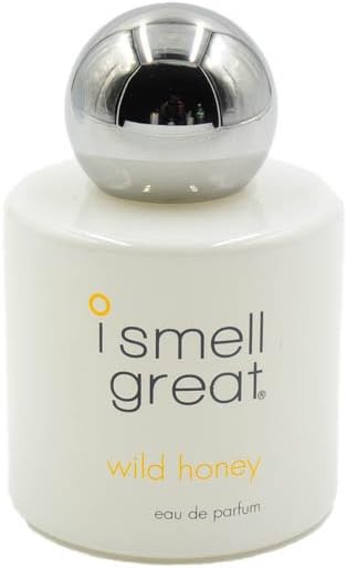 i smell great wild honey eau de parfum 2 fl. oz.