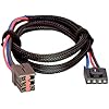 Amazon.com: Tekonsha 90195 P3 Electronic Brake Control ... primus tekonsha electric brake wiring diagram 