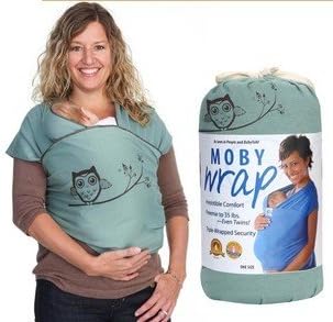 moby wrap uk