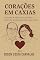 Livro Corações em Caxias: A História de Edson Costa Carvalho e Terezinha: Escolhi Amar Você Todos os Dias