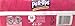 Pull-Ups Learning Designs Potty Training Pants for Girls, 4T-5T (38-50 lb.), 18 Count (Packaging May Vary)