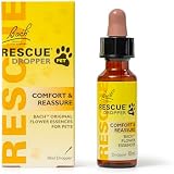 RESCUE Pet Dropper 10ml Calming Drops for Dogs & Cats | Flower Essences view 11
