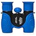 Binoculars for Kids by Playco - 8X21 Optical Lens Ensures Maximum Clarity - Compact High Resolution Kids Binoculars for Boys and Girls - Camping, Hiking, Bird Watching and Outdoor Exploring