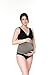 Belly Armor Maternity Anti-Radiation Embrace Band 2.0 in Grey (Large)