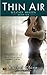 Thin Air (Weather Warden, Book 6)