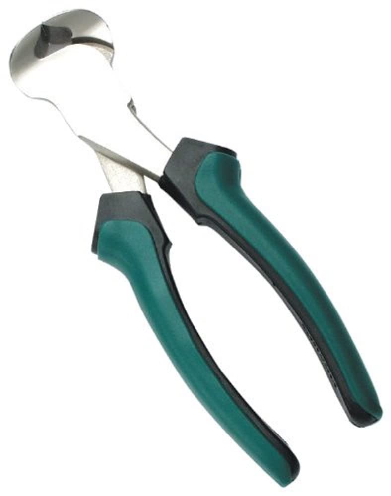 Mannesmann M10990 Professional End Cutting Pliers 160 mm