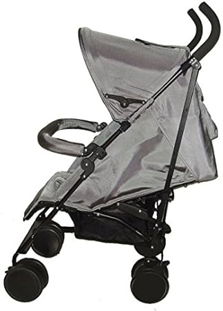 quax stroller