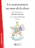Les neurosciences au coeur de la classe by