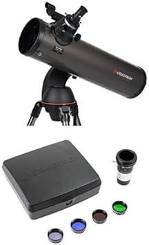celestron nexstar 130 slt accessories
