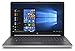 Newest HP 15 15.6″ HD Touchscreen Premium Laptop – Intel Core i5-7200U, 8GB DDR4, 2TB HDD, DVD+RW, HDMI, Webcam, Wi-Fi AC + Bluetooth 4.2, Gigabit Ethernet RJ-45, Windows 10 – Silverthumb 2