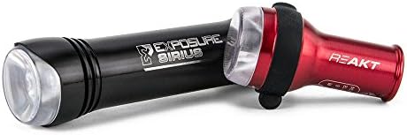 Ibex Sports Sirius Mk6 / Tracer Mk2 Package w/DayBright - React Tech