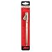 Milton S-929 Dual Head Straight Foot Tire Gauge