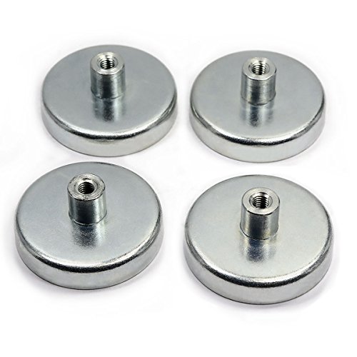 How Much Money You Will Pay For CMS Magnetics Ceramic Threaded Diameter? CMS Magnetics Ceramic Threaded Diameter