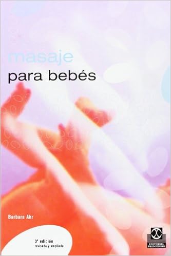 Masaje Para Bebes Massages For Babies Embarazobebes - 